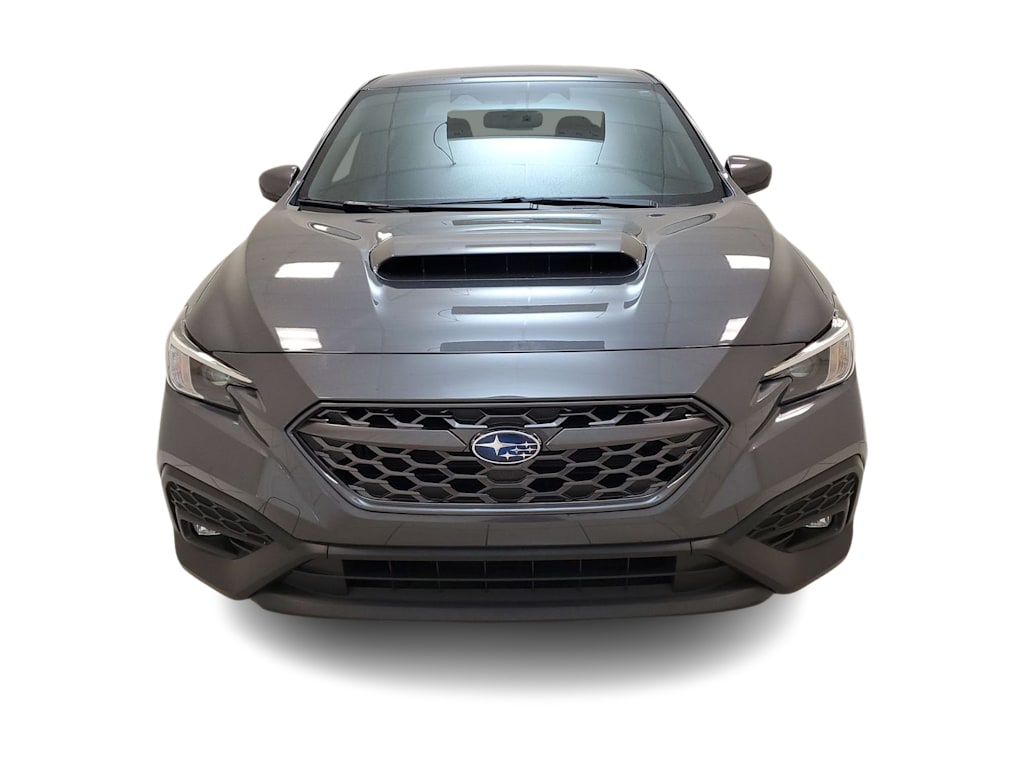 Thumbnail: 2024 Subaru WRX - 4
