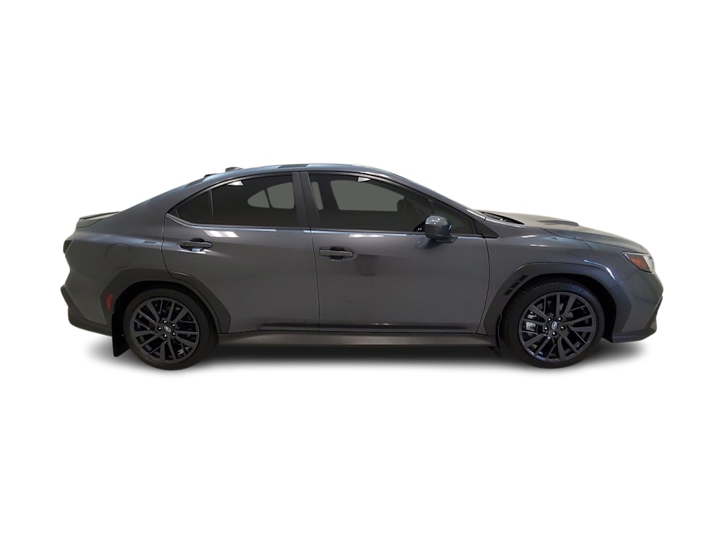 Thumbnail: 2024 Subaru WRX - 26
