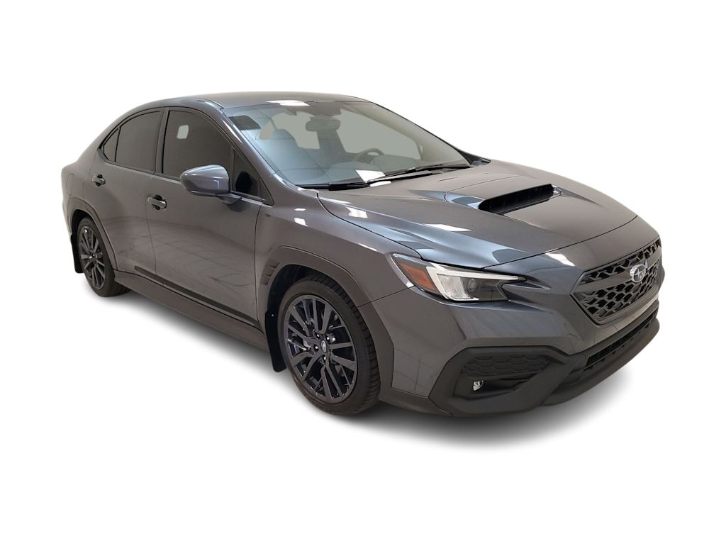 Thumbnail: 2024 Subaru WRX - 25