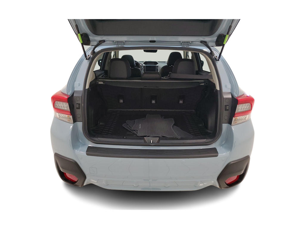 Thumbnail: 2023 Subaru Crosstrek - 14