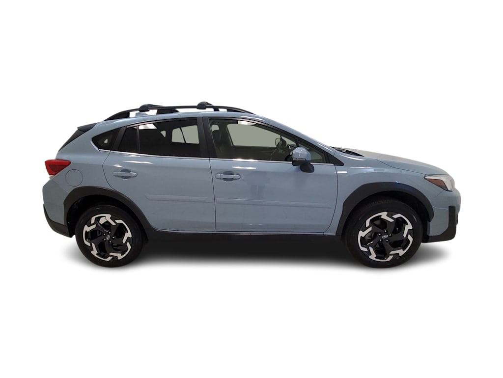 Thumbnail: 2023 Subaru Crosstrek - 29