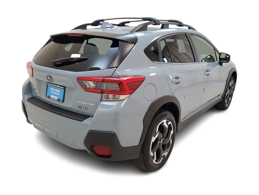 Thumbnail: 2023 Subaru Crosstrek - 30