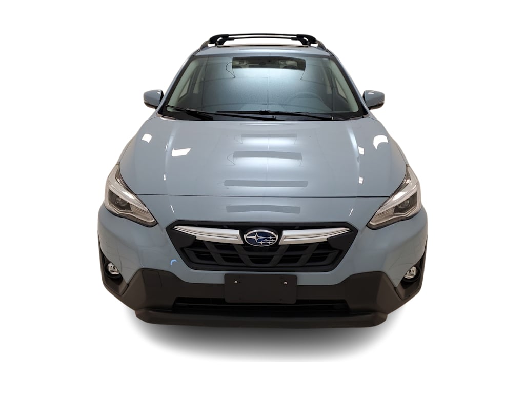 Thumbnail: 2023 Subaru Crosstrek - 4