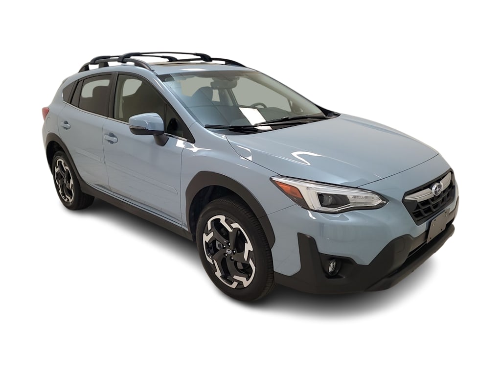 Thumbnail: 2023 Subaru Crosstrek - 28