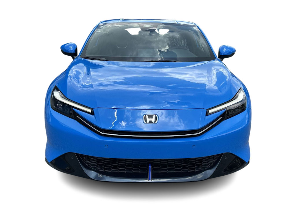 Thumbnail: 2026 Honda  - 5