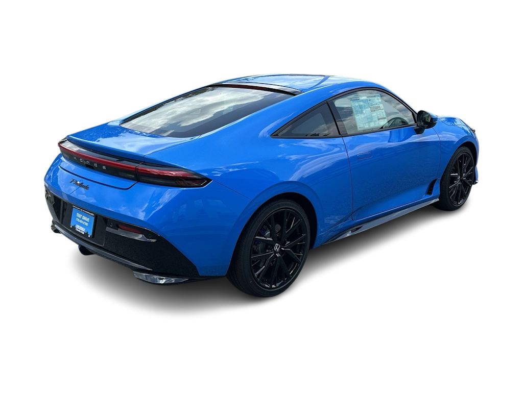 Thumbnail: 2026 Honda  - 13
