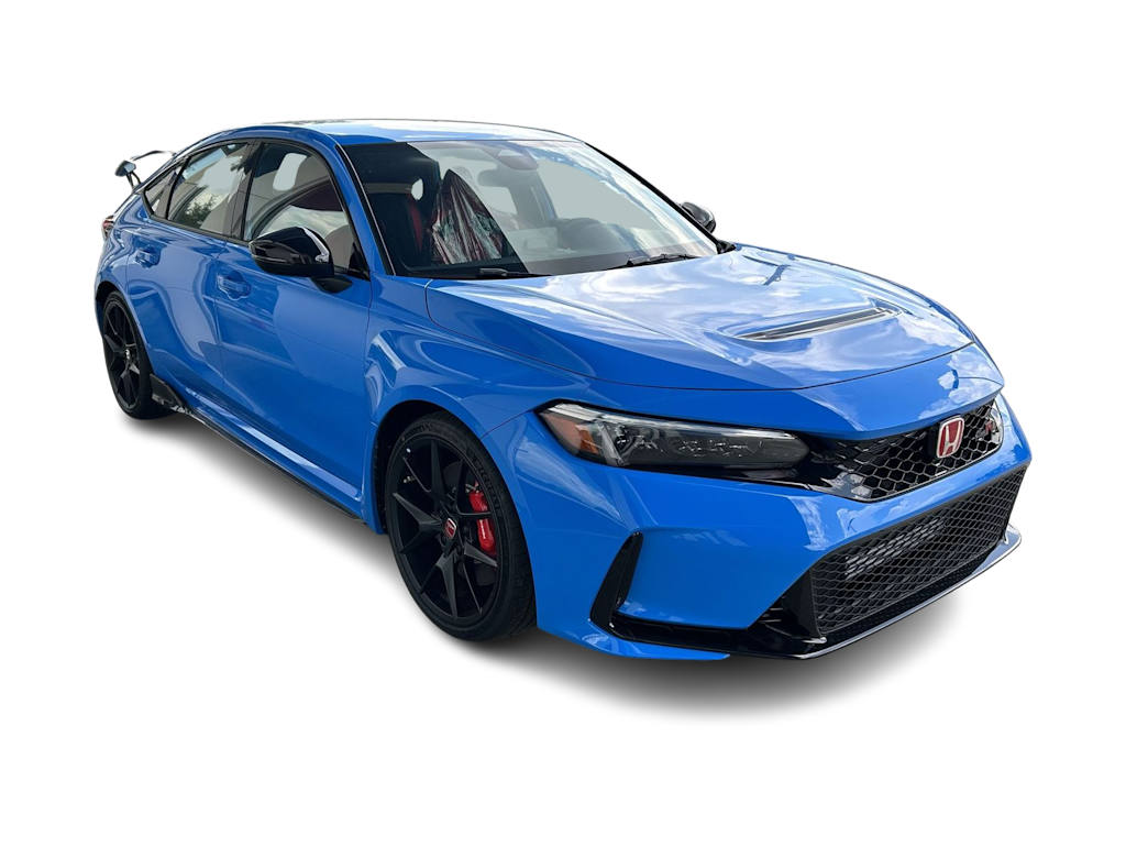 Thumbnail: 2026 Honda Civic - 15