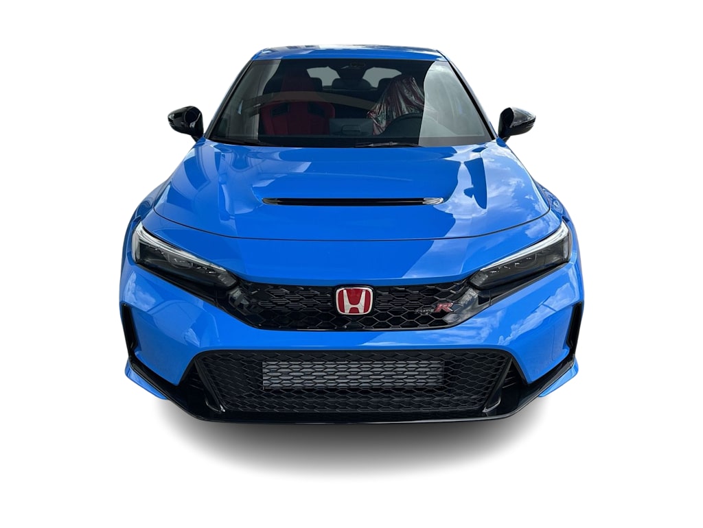 Thumbnail: 2026 Honda Civic - 4