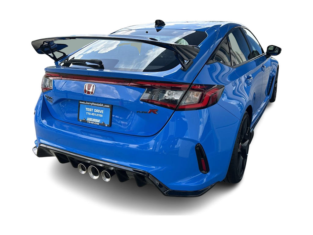 Thumbnail: 2026 Honda Civic - 14