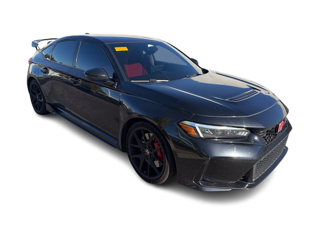 Thumbnail: 2024 Honda Civic - 19
