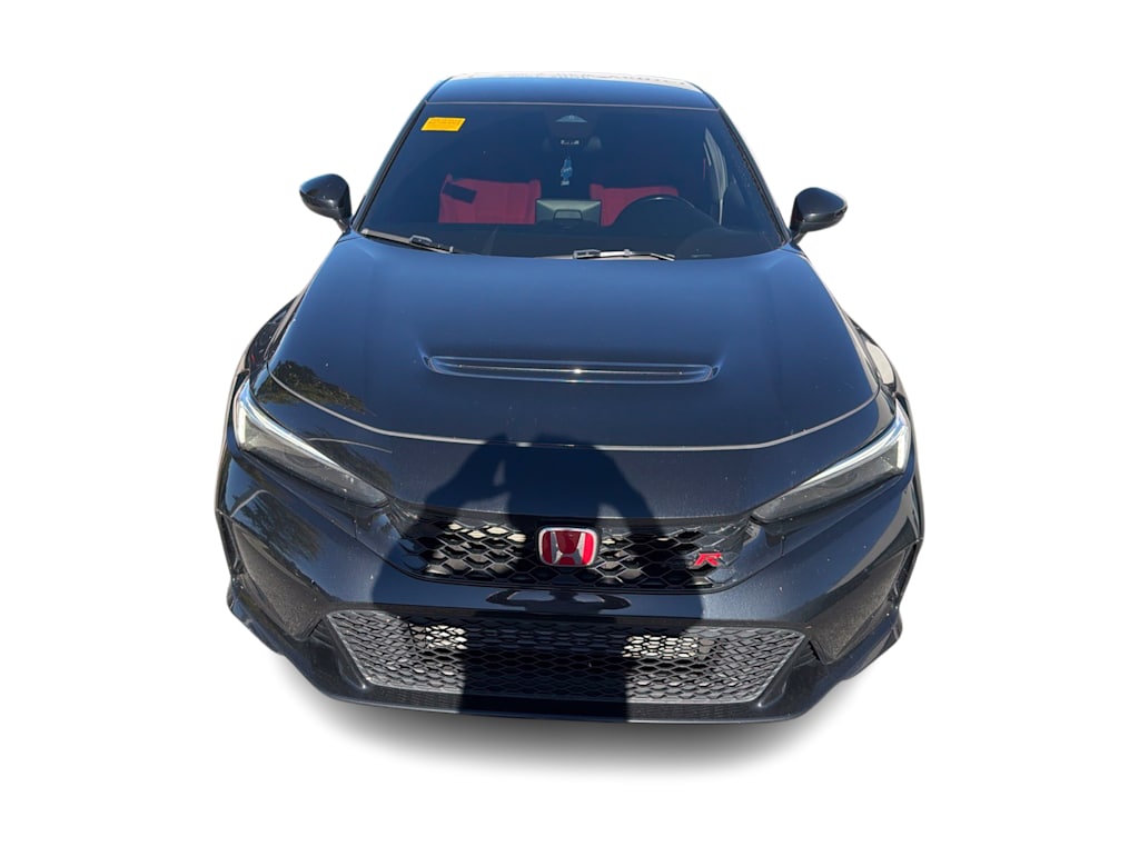 Thumbnail: 2024 Honda Civic - 6