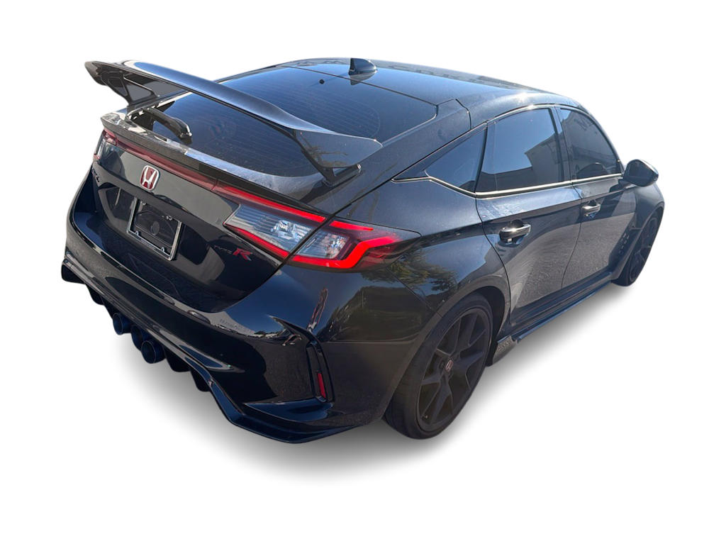 Thumbnail: 2024 Honda Civic - 17