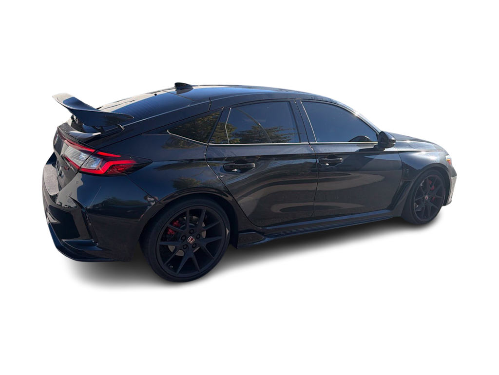 Thumbnail: 2024 Honda Civic - 18