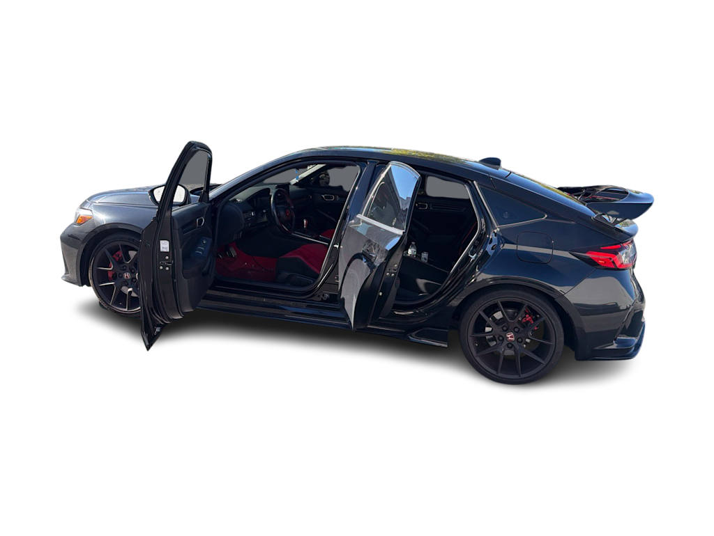 Thumbnail: 2024 Honda Civic - 24
