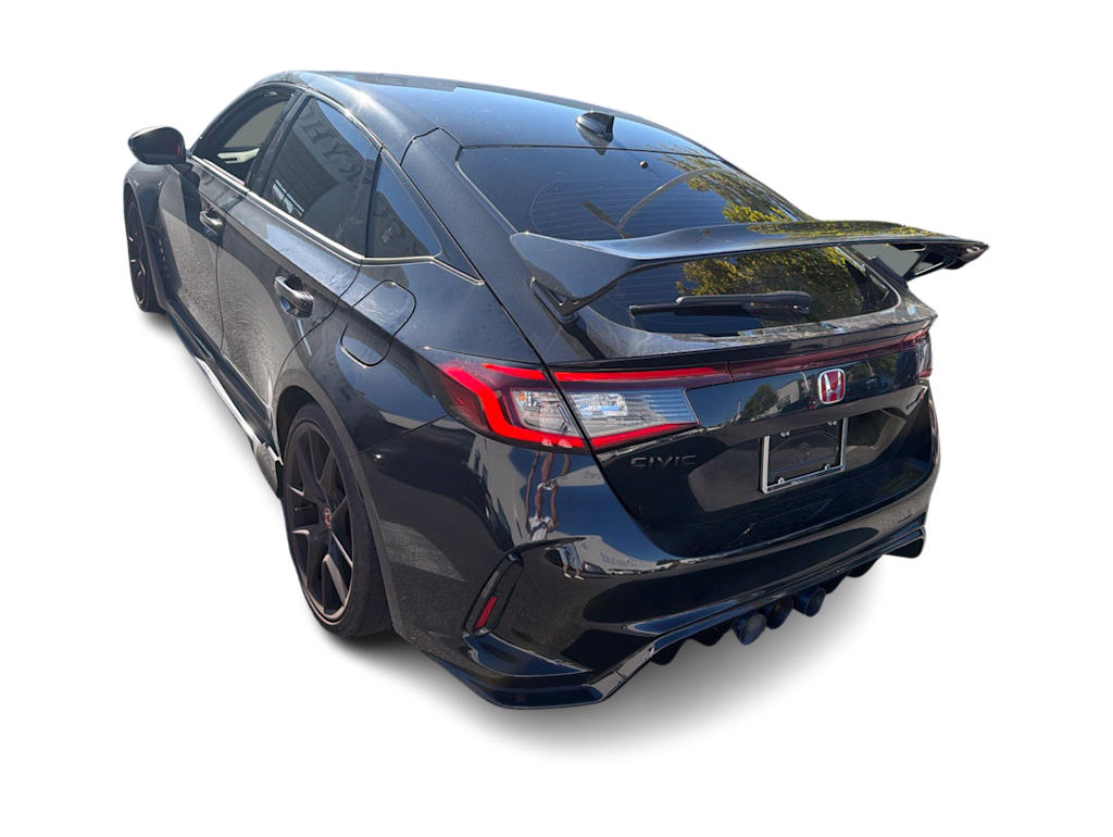Thumbnail: 2024 Honda Civic - 16
