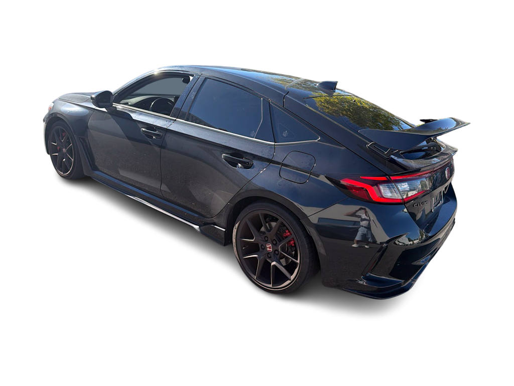 Thumbnail: 2024 Honda Civic - 15