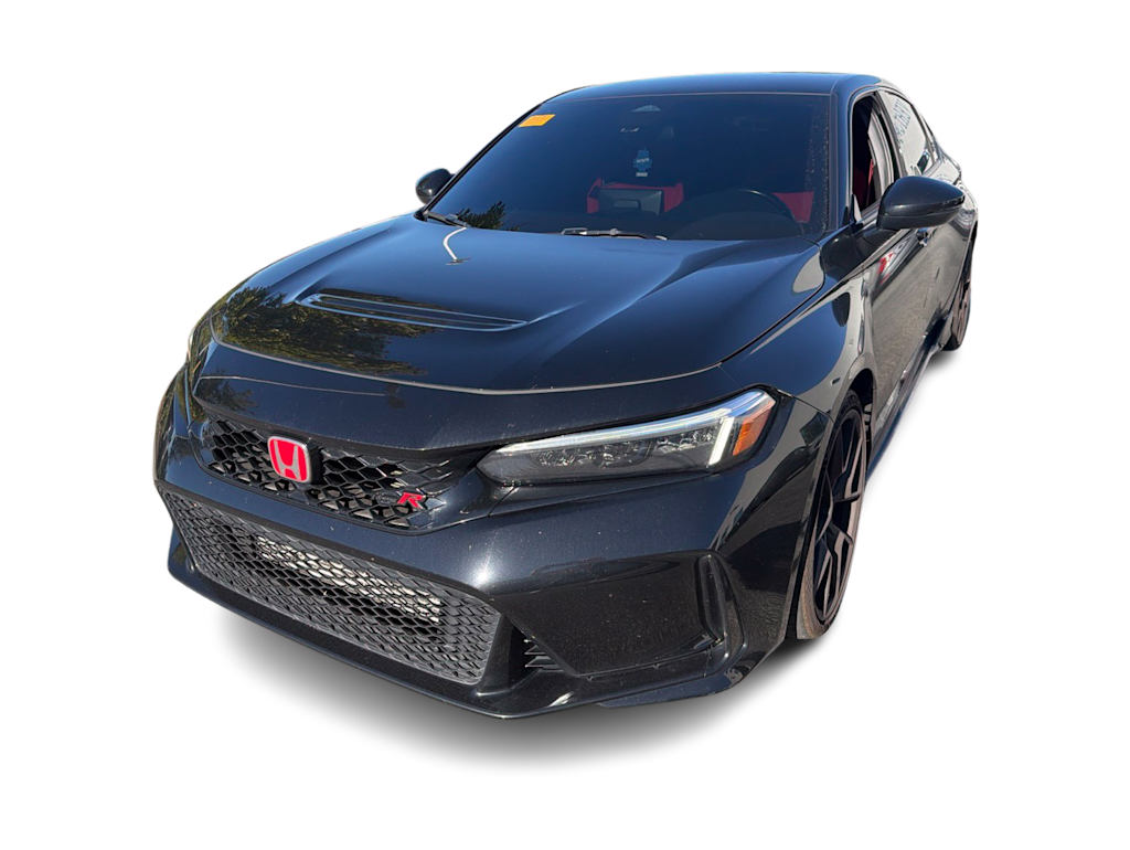 Thumbnail: 2024 Honda Civic - 13