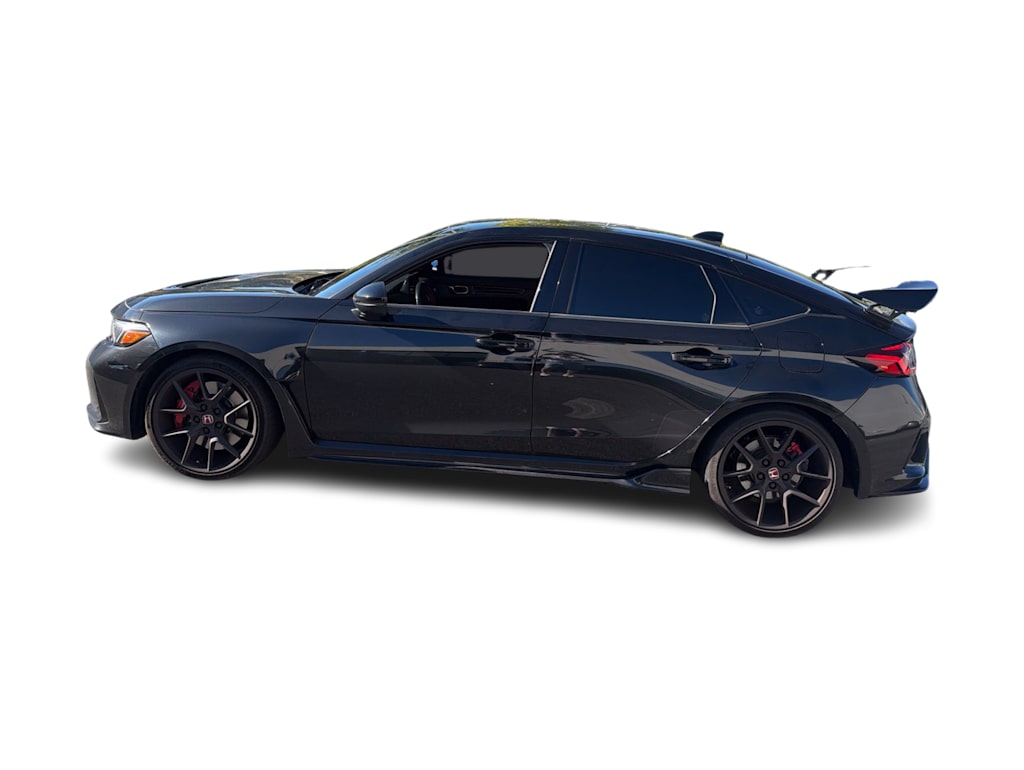 Thumbnail: 2024 Honda Civic - 14