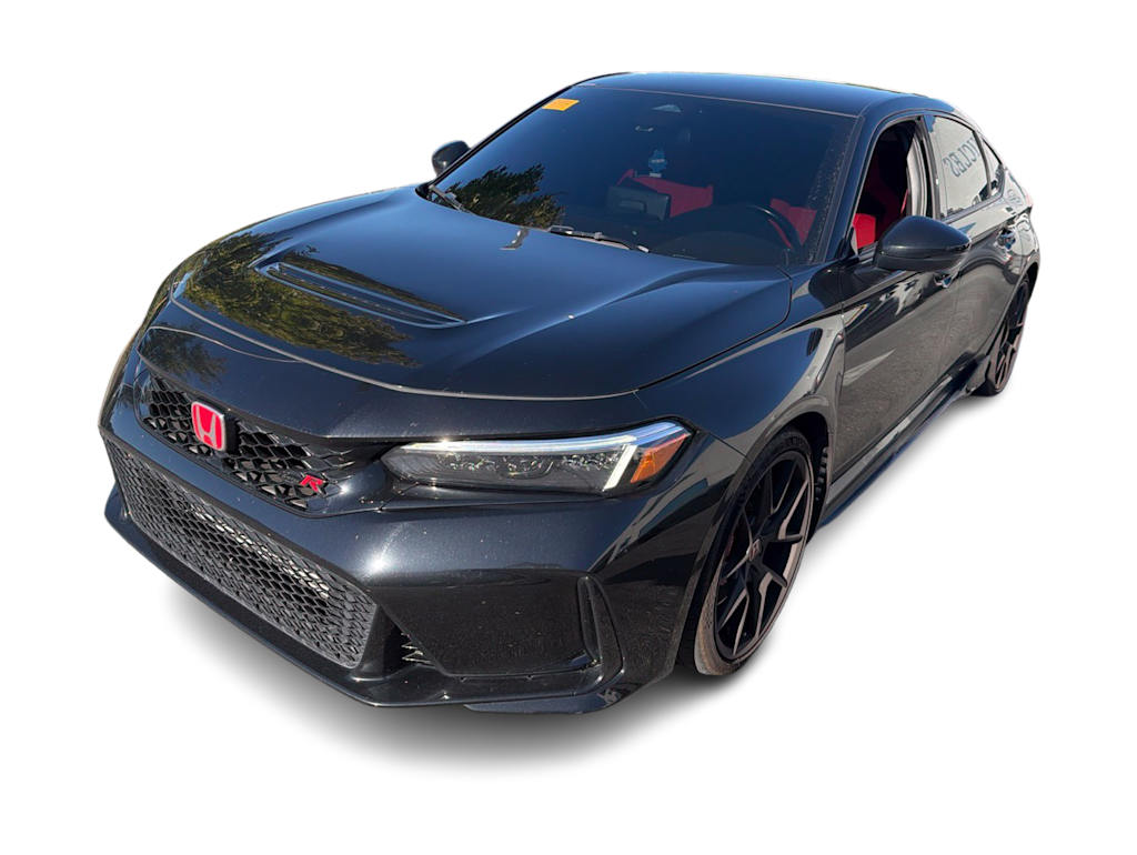 Thumbnail: 2024 Honda Civic - 12