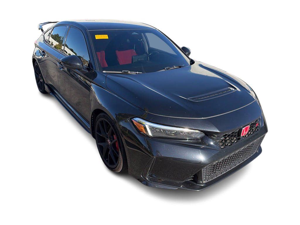 Thumbnail: 2024 Honda Civic - 20