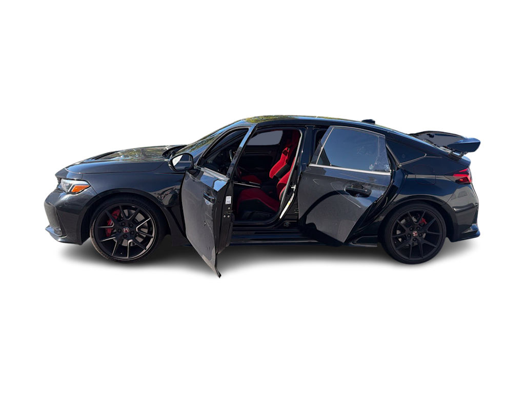 Thumbnail: 2024 Honda Civic - 23