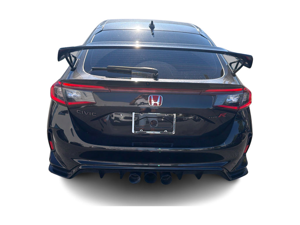 Thumbnail: 2024 Honda Civic - 5