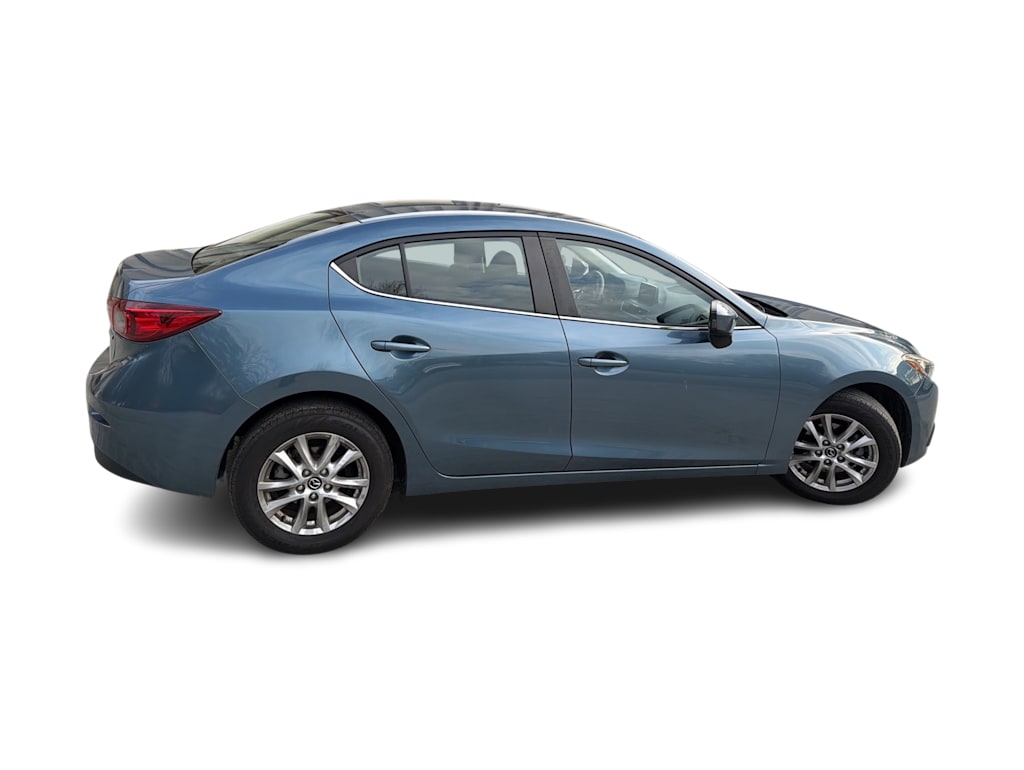 Thumbnail: 2016 Mazda Mazda3 - 16