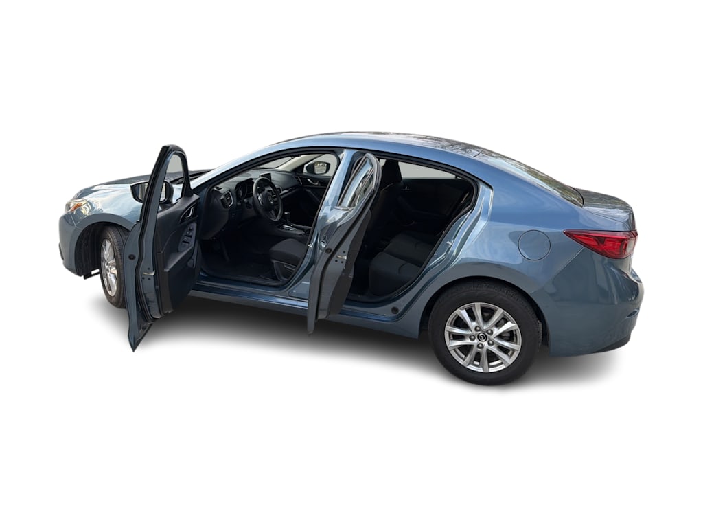 Thumbnail: 2016 Mazda Mazda3 - 21