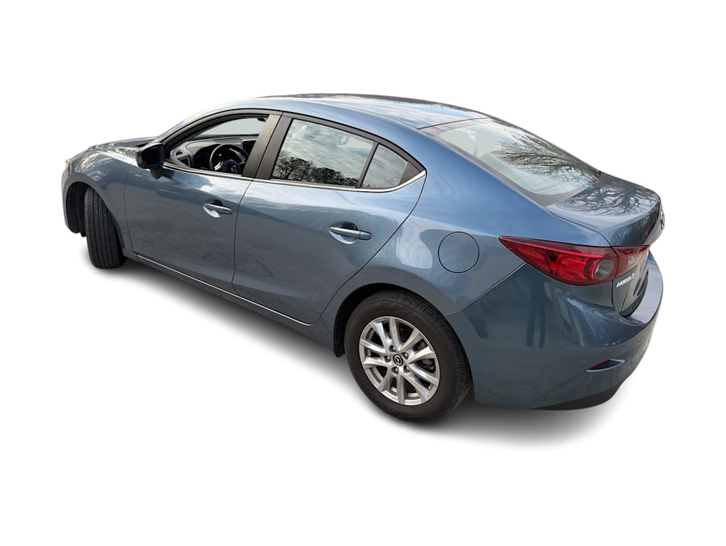 Thumbnail: 2016 Mazda Mazda3 - 4