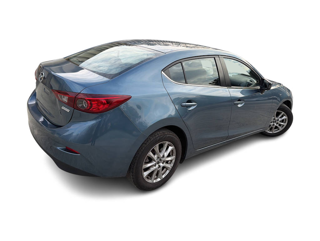 Thumbnail: 2016 Mazda Mazda3 - 15