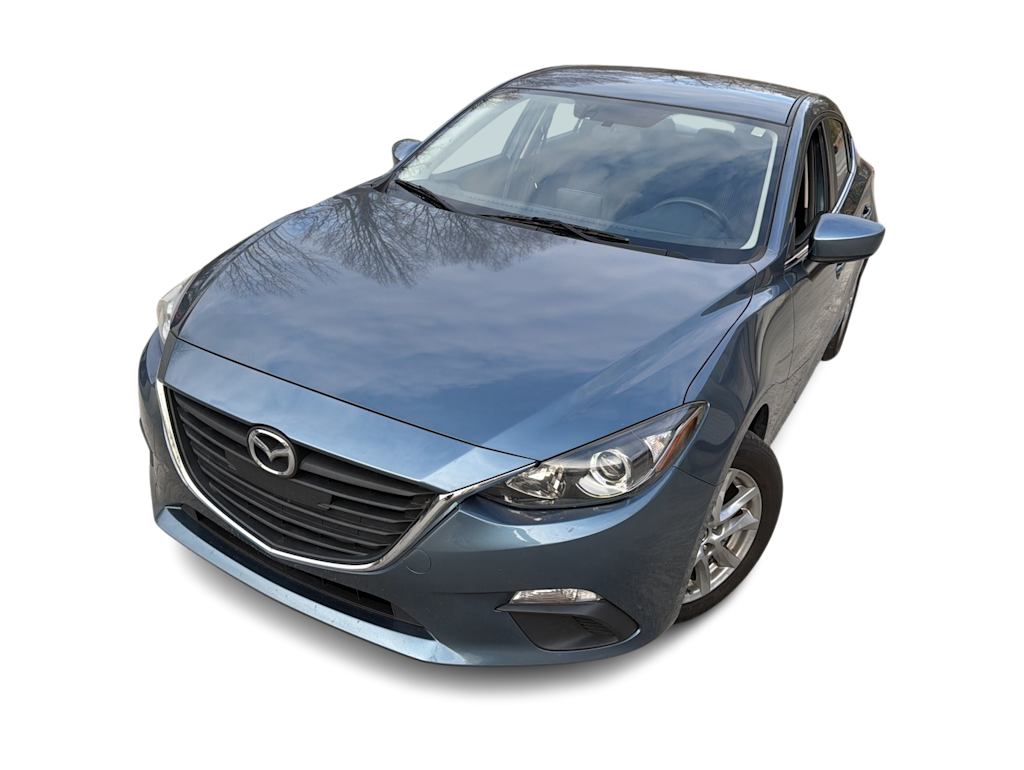 Thumbnail: 2016 Mazda Mazda3 - 6