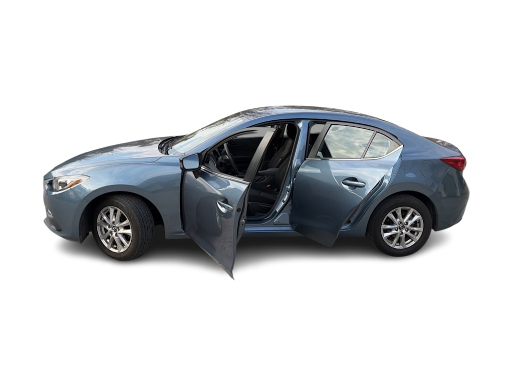 Thumbnail: 2016 Mazda Mazda3 - 20