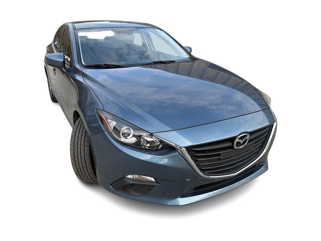 Thumbnail: 2016 Mazda Mazda3 - 18