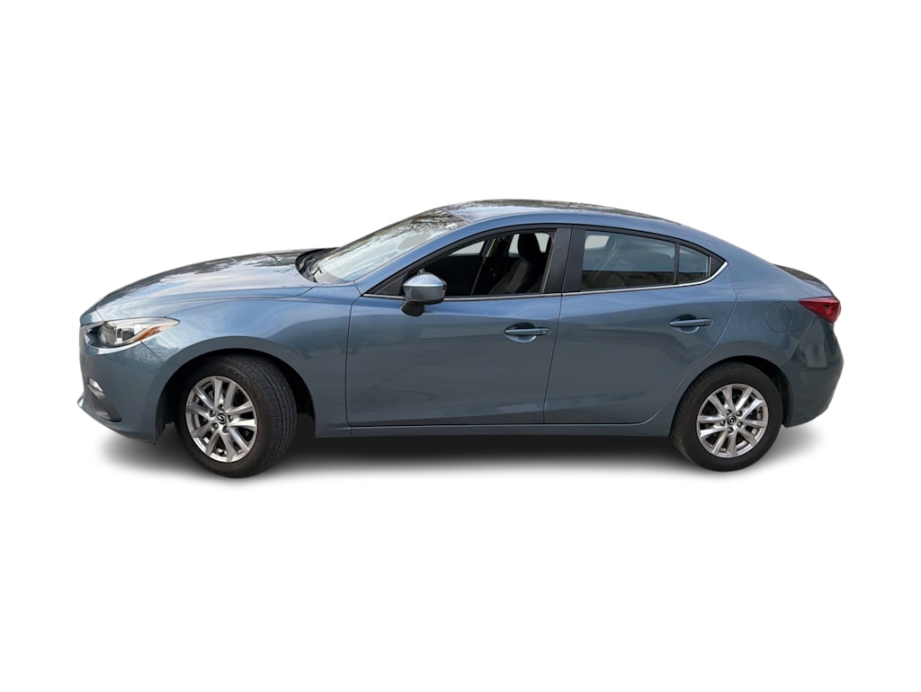 Thumbnail: 2016 Mazda Mazda3 - 3