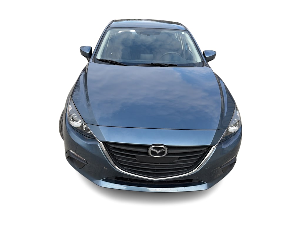 Thumbnail: 2016 Mazda Mazda3 - 19