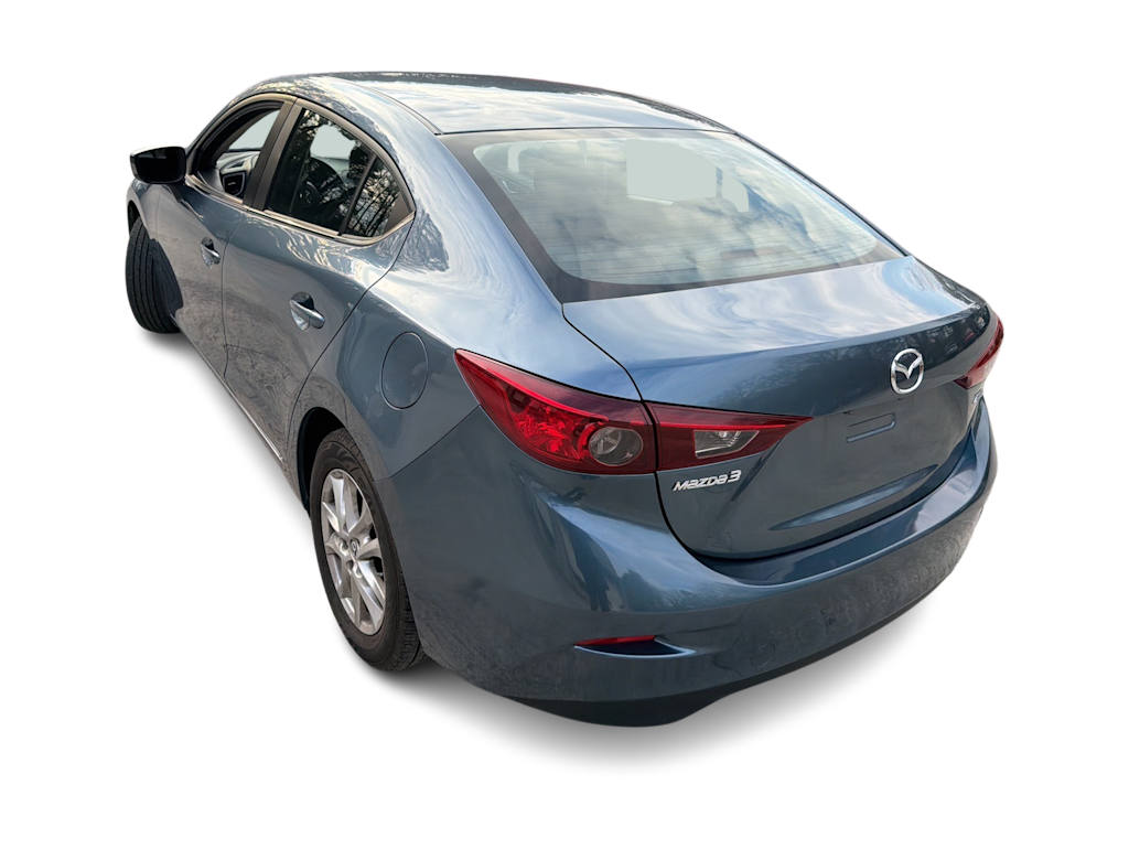 Thumbnail: 2016 Mazda Mazda3 - 14