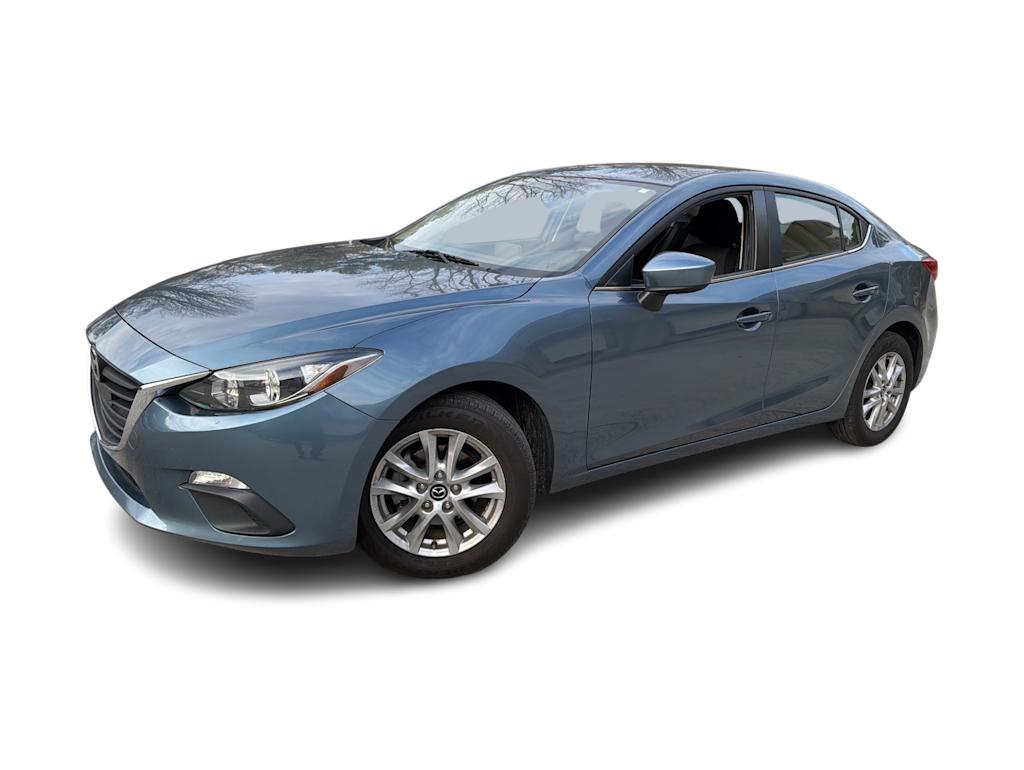 Thumbnail: 2016 Mazda Mazda3 - 13