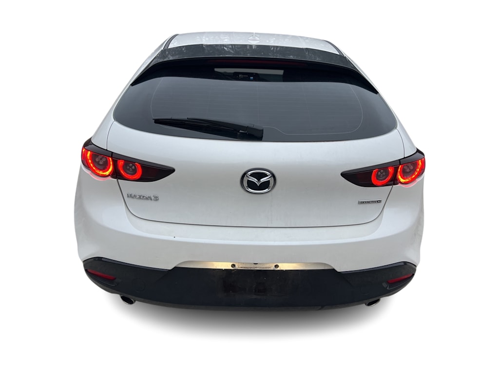 Thumbnail: 2021 Mazda Mazda3 - 5