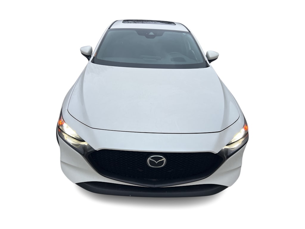 Thumbnail: 2021 Mazda Mazda3 - 20