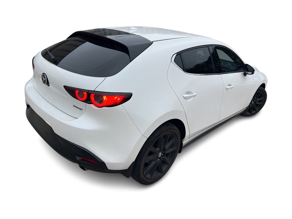 Thumbnail: 2021 Mazda Mazda3 - 16