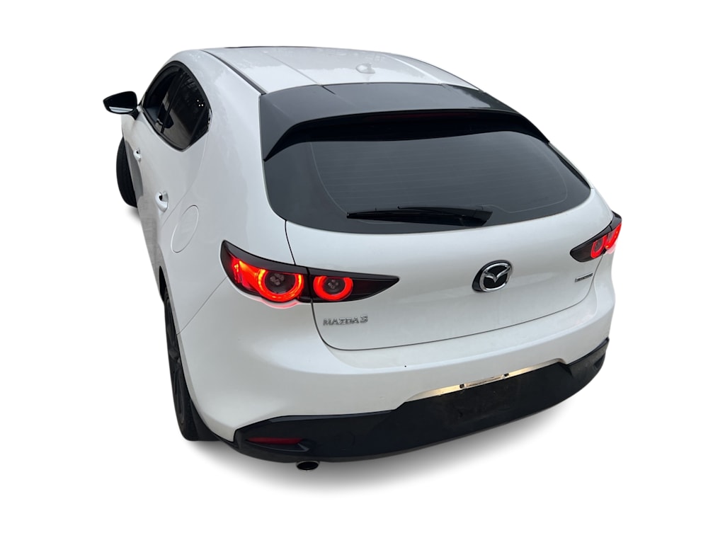 Thumbnail: 2021 Mazda Mazda3 - 15