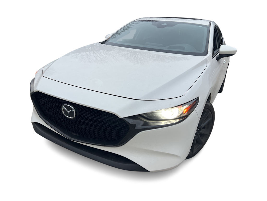 Thumbnail: 2021 Mazda Mazda3 - 6