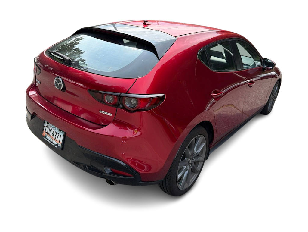 Thumbnail: 2019 Mazda Mazda3 - 17