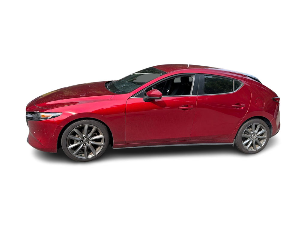Thumbnail: 2019 Mazda Mazda3 - 15