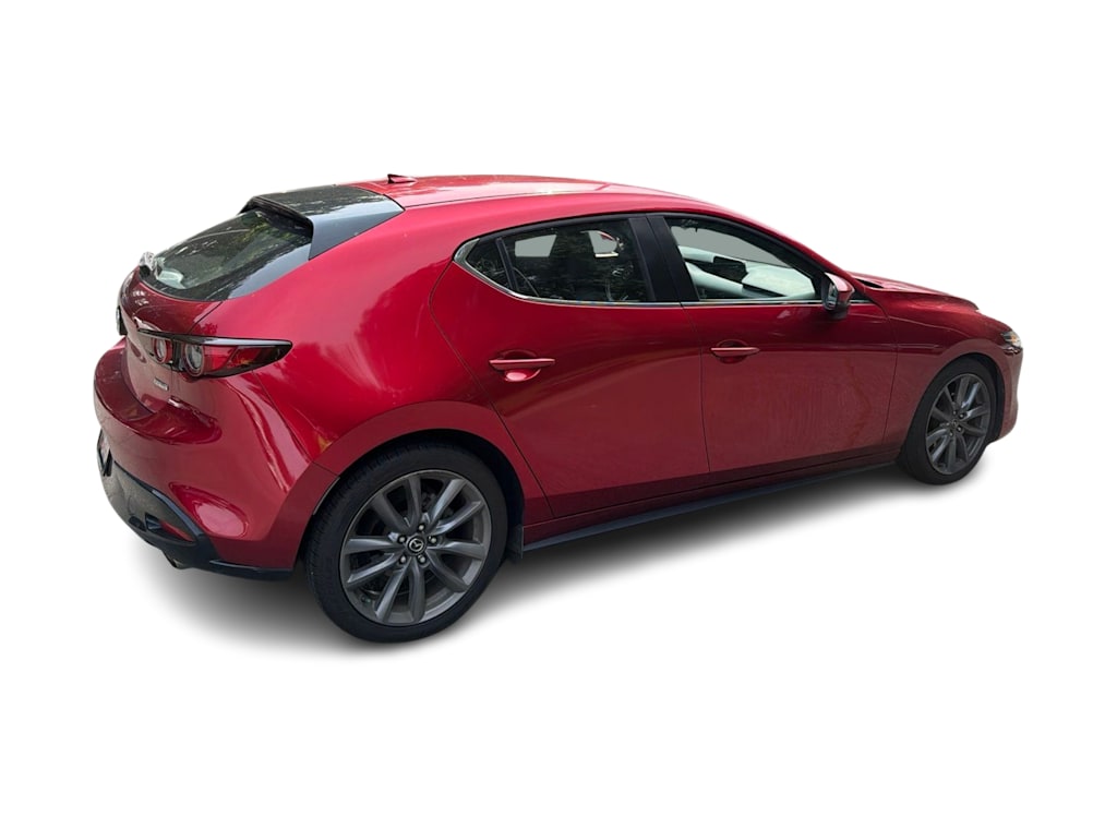 Thumbnail: 2019 Mazda Mazda3 - 18