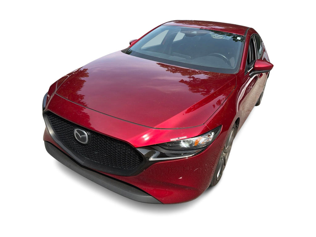 Thumbnail: 2019 Mazda Mazda3 - 13