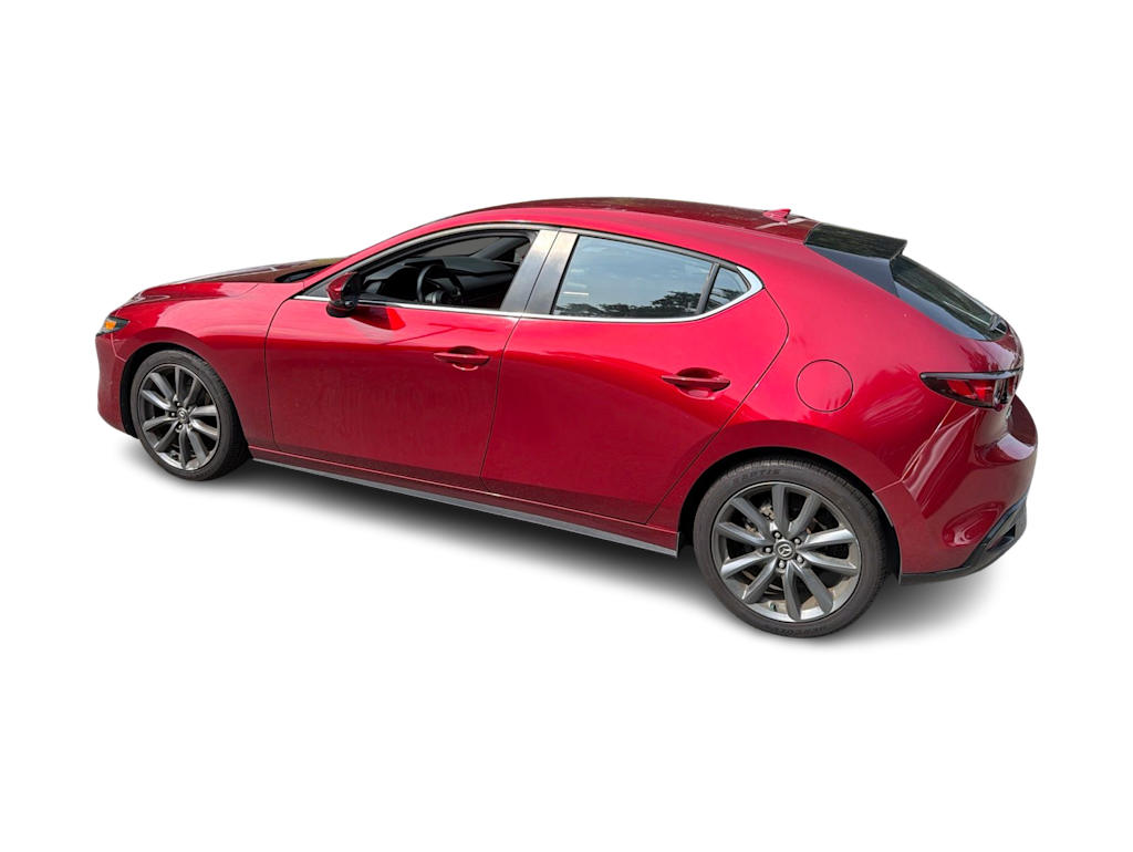 Thumbnail: 2019 Mazda Mazda3 - 16