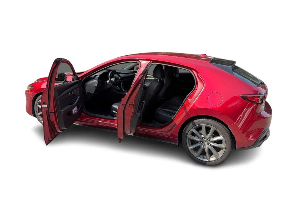Thumbnail: 2019 Mazda Mazda3 - 24