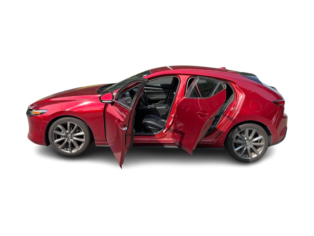 Thumbnail: 2019 Mazda Mazda3 - 23