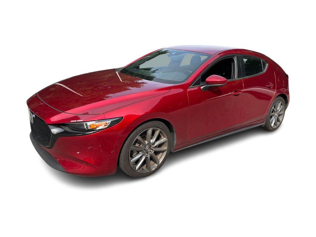 Thumbnail: 2019 Mazda Mazda3 - 3